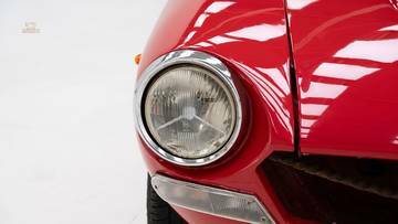 Thumbnail von Fiat 124 Spider '69