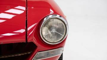 Thumbnail von Fiat 124 Spider '69