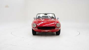 Thumbnail von Fiat 124 Spider '69