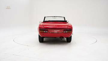 Thumbnail von Fiat 124 Spider '69