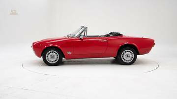 Thumbnail von Fiat 124 Spider '69