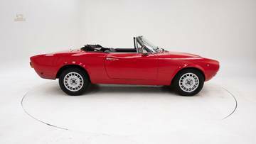 Thumbnail von Fiat 124 Spider '69
