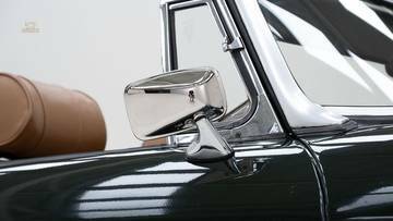 Thumbnail von MG B ロードスター + オーバードライブ '72