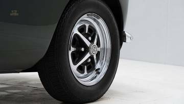 Thumbnail von MG B ロードスター + オーバードライブ '72