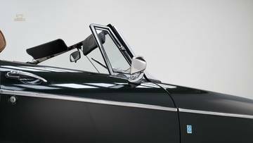 Thumbnail von MG B ロードスター + オーバードライブ '72