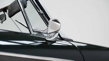 Thumbnail von MG B ロードスター + オーバードライブ '72