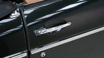 Thumbnail von MG B ロードスター + オーバードライブ '72