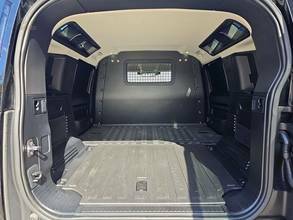 Thumbnail von Land Rover Defender 110 D250 AWD HARD TOP ACC LED AHK SHZ