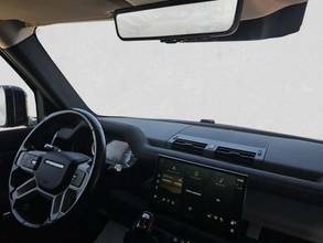 Thumbnail von Land Rover Defender 110 D250 AWD HARD TOP ACC LED AHK SHZ