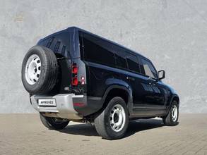 Thumbnail von Land Rover Defender 110 D250 AWD HARD TOP ACC LED AHK SHZ
