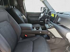 Thumbnail von Land Rover Defender 110 D250 AWD HARD TOP ACC LED AHK SHZ