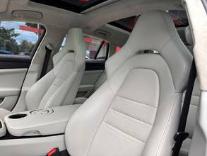 Thumbnail von Porsche Panamera Sport Turismo Turbo -Approved neu!