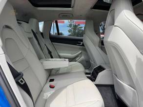 Thumbnail von Porsche Panamera Sport Turismo Turbo -Approved neu!