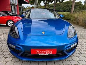 Thumbnail von Porsche Panamera Sport Turismo Turbo -Approved neu!