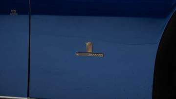 Thumbnail von Maserati  Indy '71