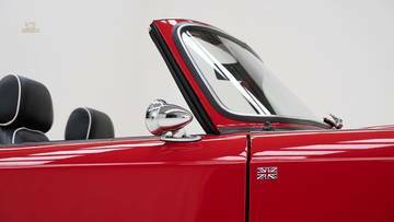 Thumbnail von Triumph TR 4A '66