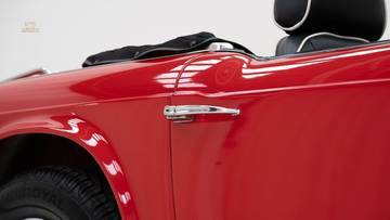 Thumbnail von Triumph TR 4A '66