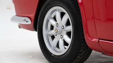 Thumbnail von Triumph TR 4A '66