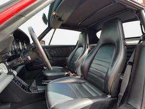 Thumbnail von Porsche 911 3.2 Carrera Cabrio G50