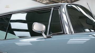 Thumbnail von Mercedes-Benz 280 SE '68