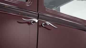 Thumbnail von Buick 57 S 8 Cylinder '32