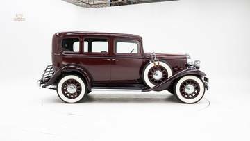 Thumbnail von Buick 57 S 8 Cylinder '32