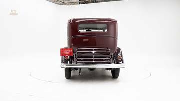 Thumbnail von Buick 57 S 8 Cylinder '32