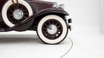 Thumbnail von Buick 57 S 8 Cylinder '32