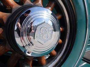 Thumbnail von Pierce-Arrow Model 54 Sedan '32