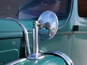 Thumbnail von Pierce-Arrow Model 54 Sedan '32