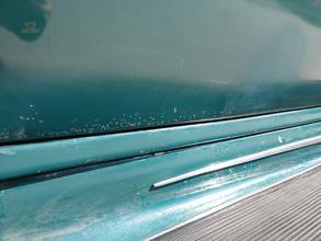 Thumbnail von Pierce-Arrow Model 54 Sedan '32