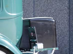 Thumbnail von Pierce-Arrow Model 54 Sedan '32