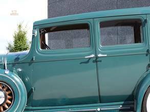 Thumbnail von Pierce-Arrow Model 54 Sedan '32