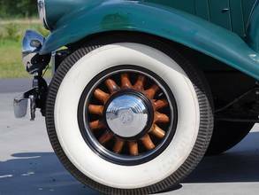 Thumbnail von Pierce-Arrow Model 54 Sedan '32