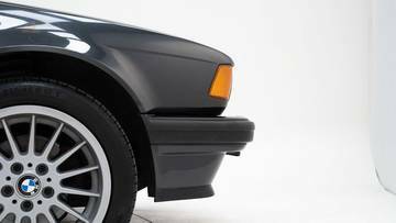 Thumbnail von BMW  730i E32 '88