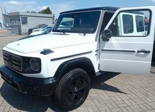 Thumbnail von Mercedes-Benz ANDERE G -Klasse EQ Technologie 580