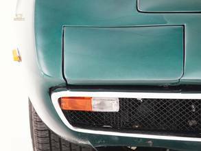 Thumbnail von Maserati Ghibli SS '71