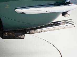 Thumbnail von Maserati Ghibli SS '71