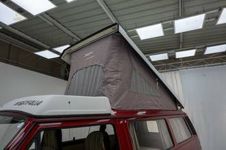 Thumbnail von Volkswagen T3 Westfalia Club Joker '85