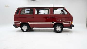 Thumbnail von Volkswagen T3 Westfalia Club Joker '85