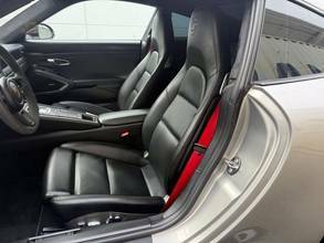 Thumbnail von Porsche 911 (991) GT3-Optik Sportabgas BOSE SonderAluf