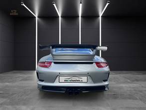 Thumbnail von Porsche 911 (991) GT3-Optik Sportabgas BOSE SonderAluf
