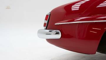 Thumbnail von Mercedes-Benz 190 SL '62