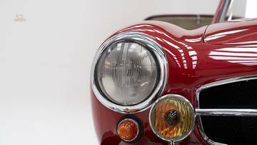 Thumbnail von Mercedes-Benz 190 SL '62