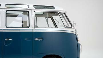 Thumbnail von Volkswagen T1 Samba '65