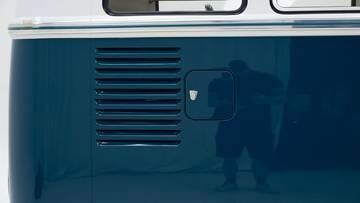 Thumbnail von Volkswagen T1 Samba '65