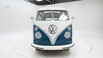 Thumbnail von Volkswagen T1 Samba '65