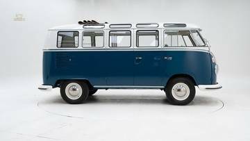 Thumbnail von Volkswagen T1 Samba '65