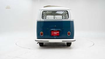 Thumbnail von Volkswagen T1 Samba '65