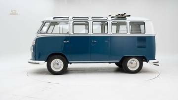 Thumbnail von Volkswagen T1 Samba '65
